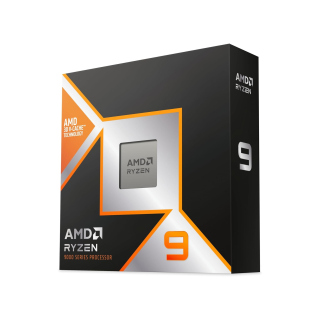AMD Ryzen 9 9950X3D 4.4 GHz 16-Core AM5 Processor