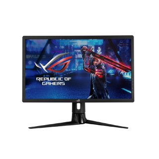 Asus Rog Strix XG27UQR 27&quot; 4K IPS 144Hz 1ms DSC HDR Adaptive-Sync Gaming Monitor Supports PS5 &amp; XBOX Series X