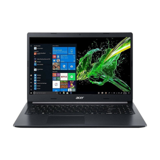 Acer Aspire 3 Intel Core i7 12GB RAM 256GBSSD + 1TB HDD NVIDIA GeForce MX230 2GB 15.6" FHD - Black
