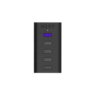 NZXT 4X Internal USB 2.0 Expansion Hub