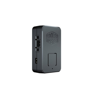 Cooler Master Mini-Addressable RGB LED Controller
