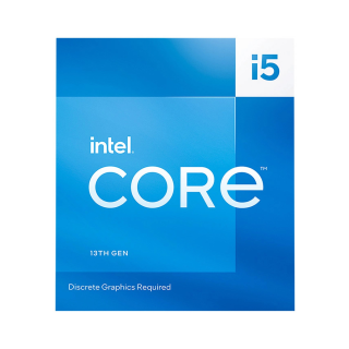 Intel Core i5-13400F Processor 4.6 GHz 20M Cache(OEM)