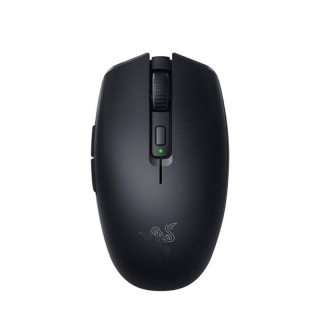Razer Orochi V2 Mobile Wireless Gaming Mouse Ultra Lightweight, 2 Wireless Modes, Up to 950hrs Battery Life, Mechanical Switches, 5G Advanced 18K DPI Optical Sensor - Black