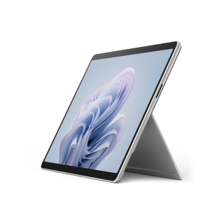 Microsoft Surface Pro 10 Intel Core Ultra5-135U 8GB RAM 256GB SSD Intel Iris Xe Graphics 13&quot; Windows 11 Pro - Platinum