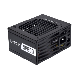 LIAN LI SP850 80 PLUS GOLD Performance SFX Form Factor 850W Power Supply - Black