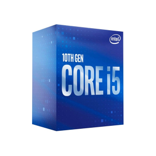 Intel Core i5-10400F Processor 2.9GHz 12MB Cache Retail Pack 