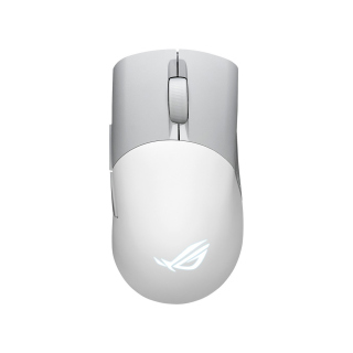 Asus P709 Rog Keris Wireless AimPoint Gaming Mouse - White