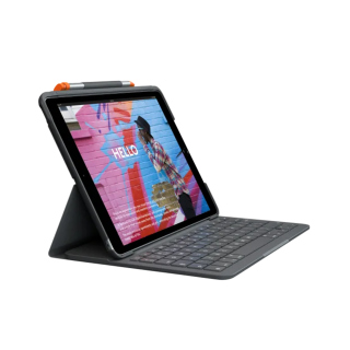 Logitech Slim Keyboard Folio for iPad Air 10.5