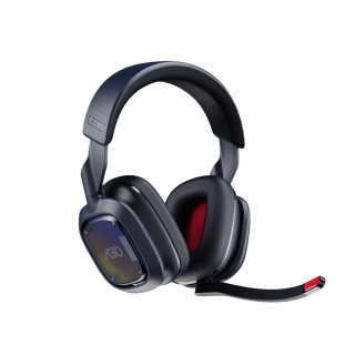 Logitech G Astro A30 Wireless Gaming Headset - Navy