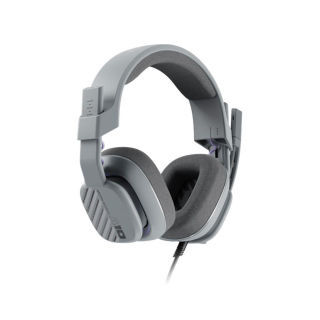 Astro A10 Play Station Ozone Over Wired Gaming Headset For PC,Xbox,PS5,Switch & Mobile Devices - Grey