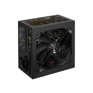 AeroCool KCAS PLUS 700W 80PLUS BRONZE Power Supply