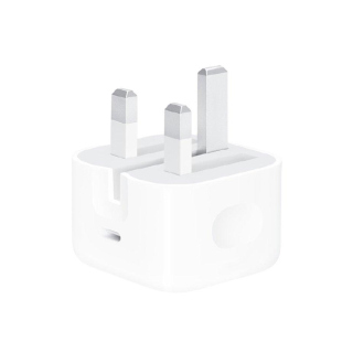 Apple 20W USB-C Power Adapter