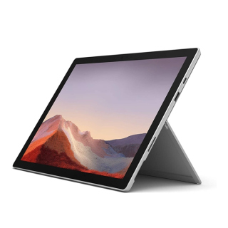 Microsoft Surface Pro 7 Plus 11th Gen. Intel Core i5 256GB SSD 8GB RAM 12.3