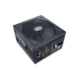 Cooler Master V850 850W V2 Semi-Fanless 80+ Gold Fully-Modular ATX Power Supply