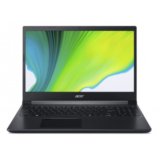 Acer Aspire 7 A715-75G-79FJ i7-10750H 16GB RAM 512GB SSD 15.6