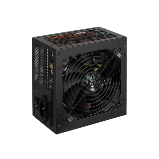 AeroCool KCAS PLUS 800W 80PLUS BRONZE Power Supply