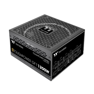 Thermaltake TOUGHPOWER GF3 80PLUS Gold Fully Modular 1200W Power Supply