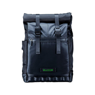 Razer Recon 15 Rolltop Backpack up to 15
