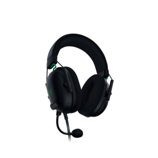 Razer Blackshark V2 THX 7.1 Wired Gaming Headset For PC,PS4,Xbox One & Switch