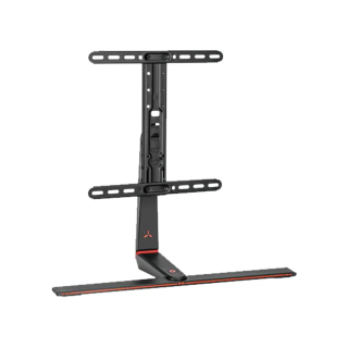 Twisted Minds RGB Lighting TV Tabletop Stand (32