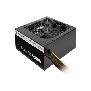 Thermaltake Litepower Series 550W ATX Power Supply