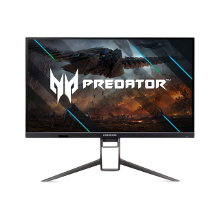 Acer Predator XB323QU Nvbmiiphzx 31.5