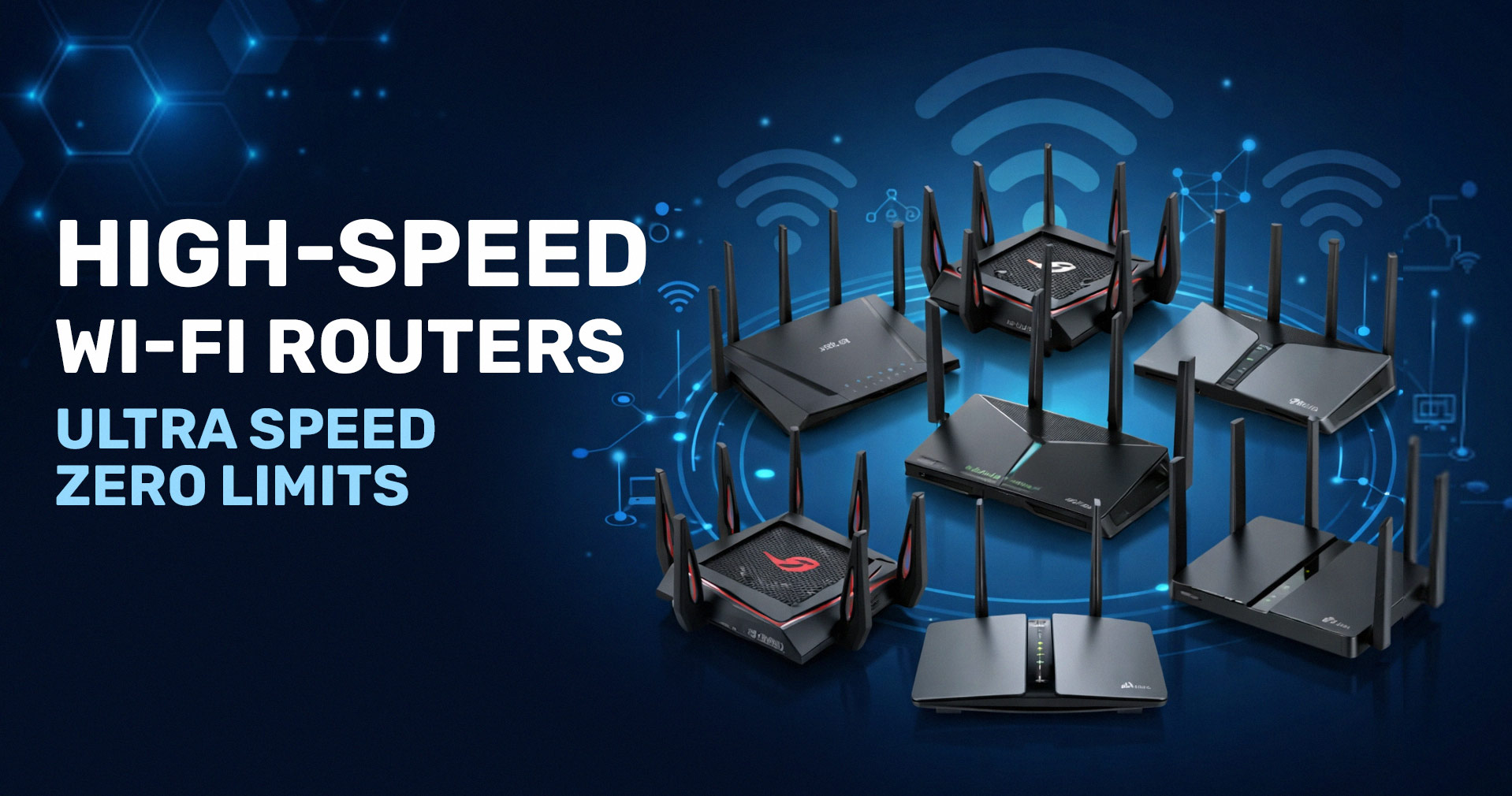 Routers